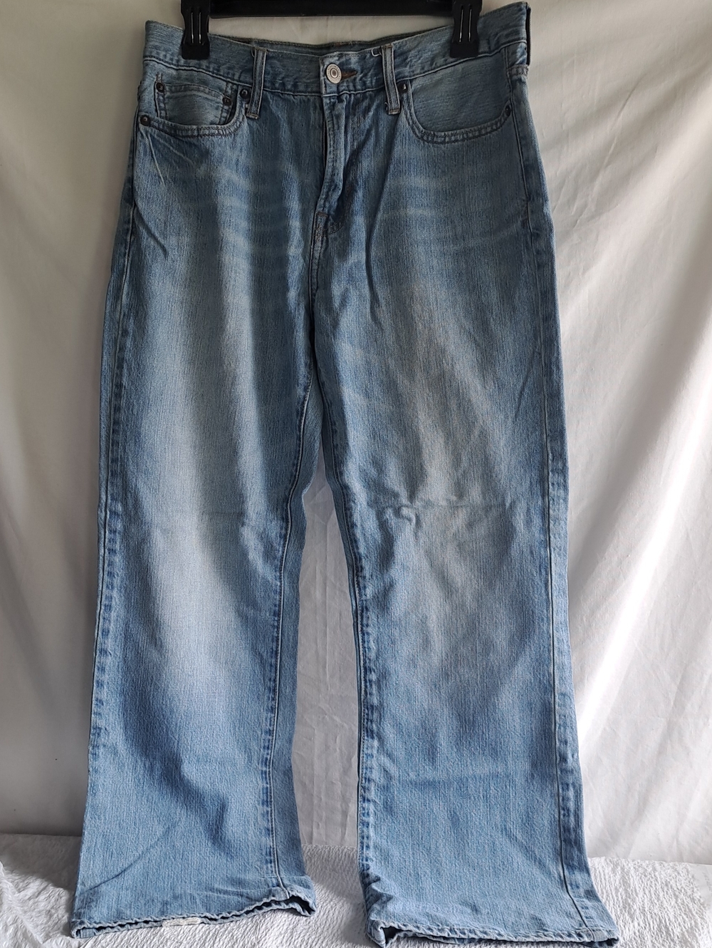 Light Wash American Eagle Men's Jeans